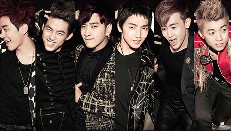 Korean pop.